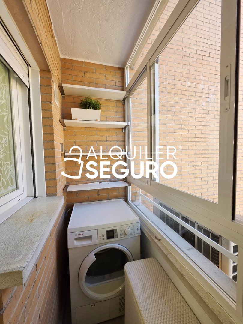Квартира 113 м² в Boadilla del Monte
