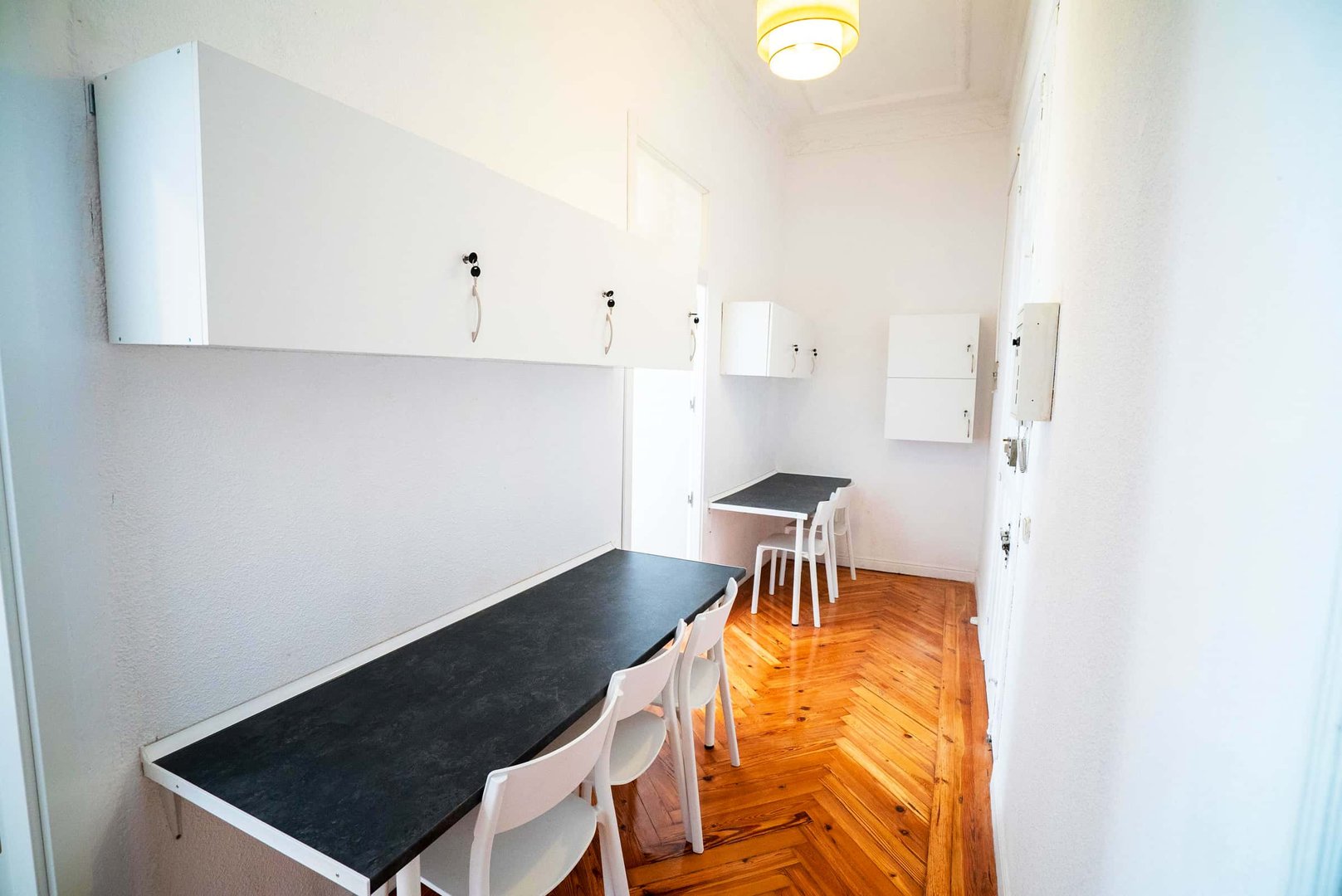 Habitación en alquiler, Madrid