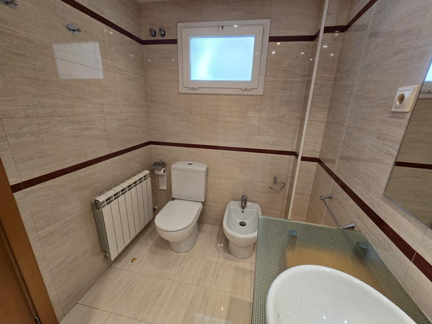 Wohnung 118 m² in Manresa