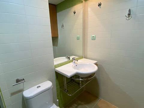 Pis de 30 m² a Múrcia
