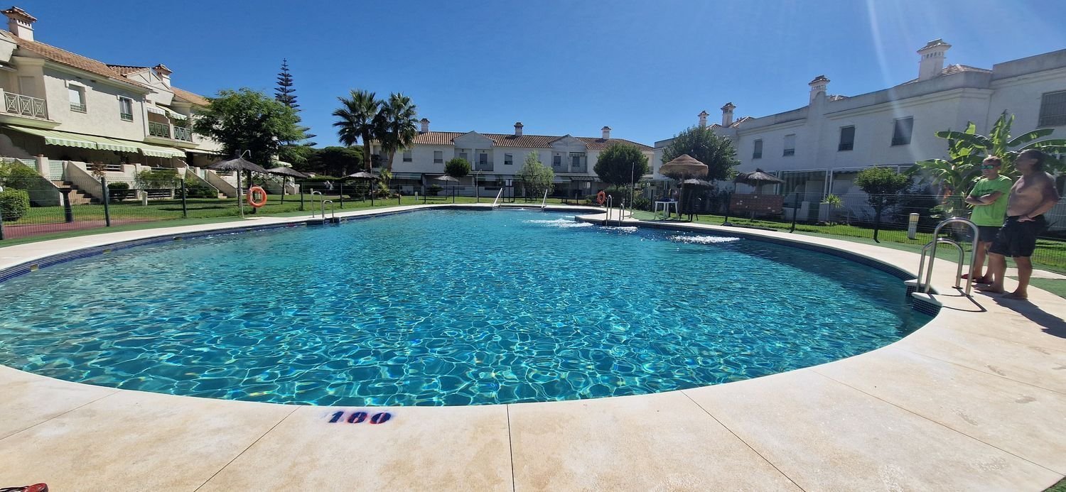 Piso de 87 m² en Cartaya