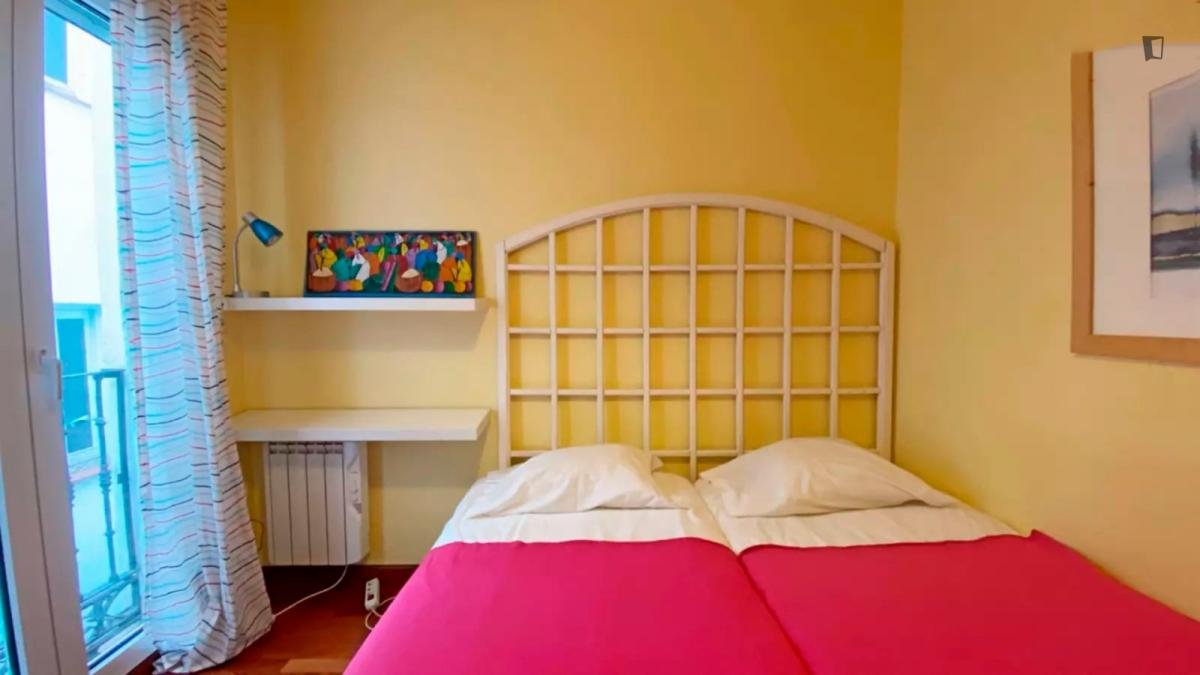 Piso de 41 m² en Madrid