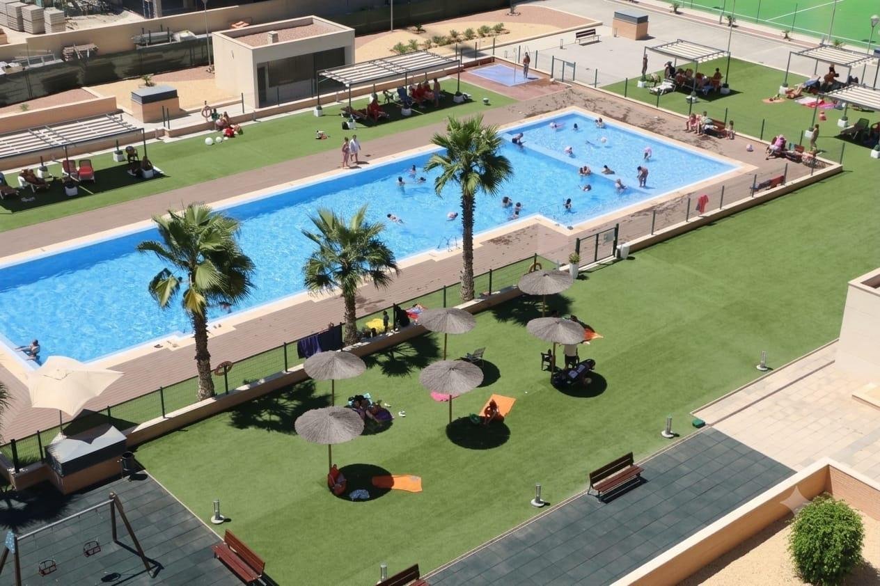 Pis de 148 m² a Alacant