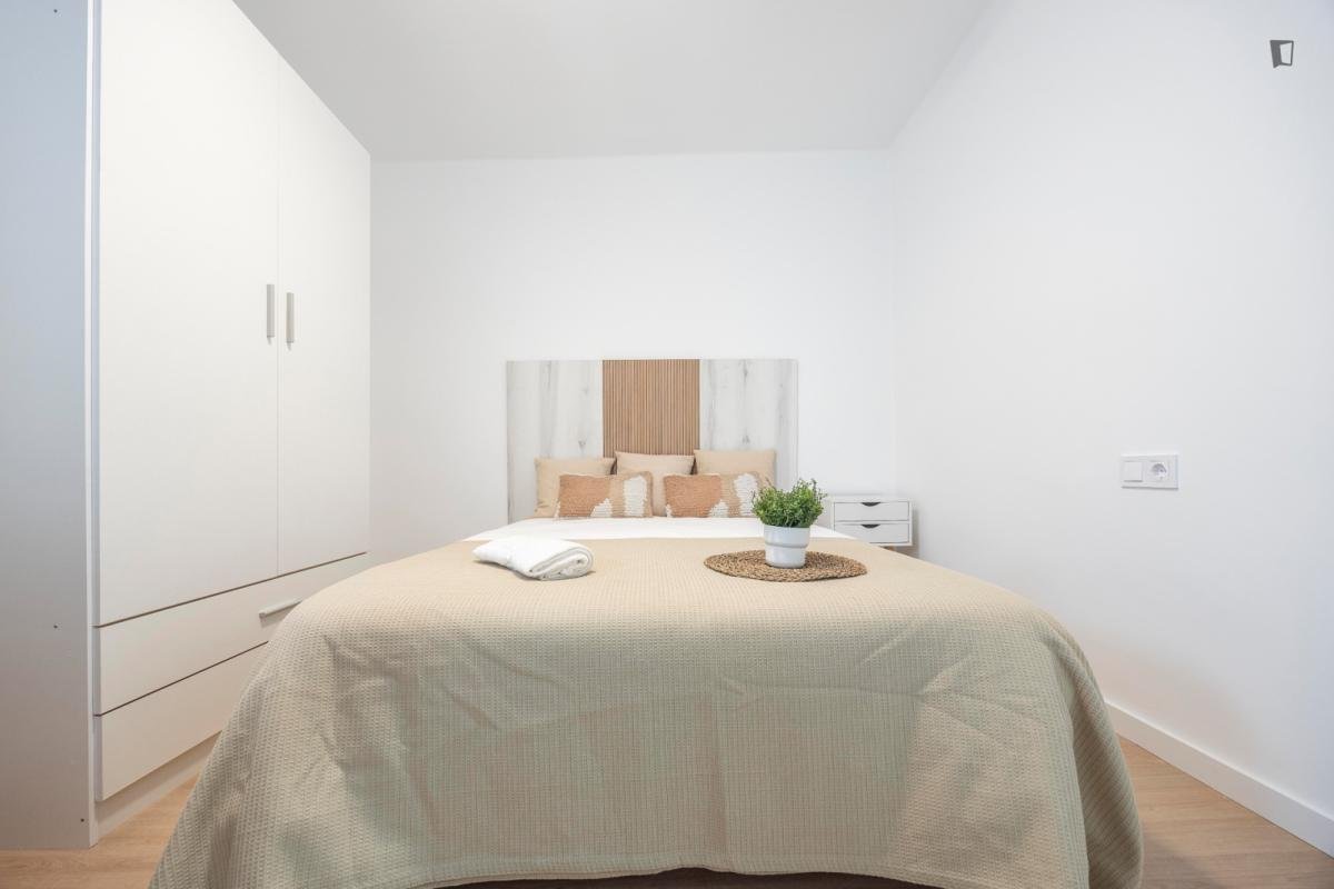 Habitació de lloguer, València