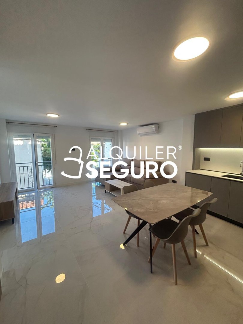 Pis de 80 m² a Alhendín