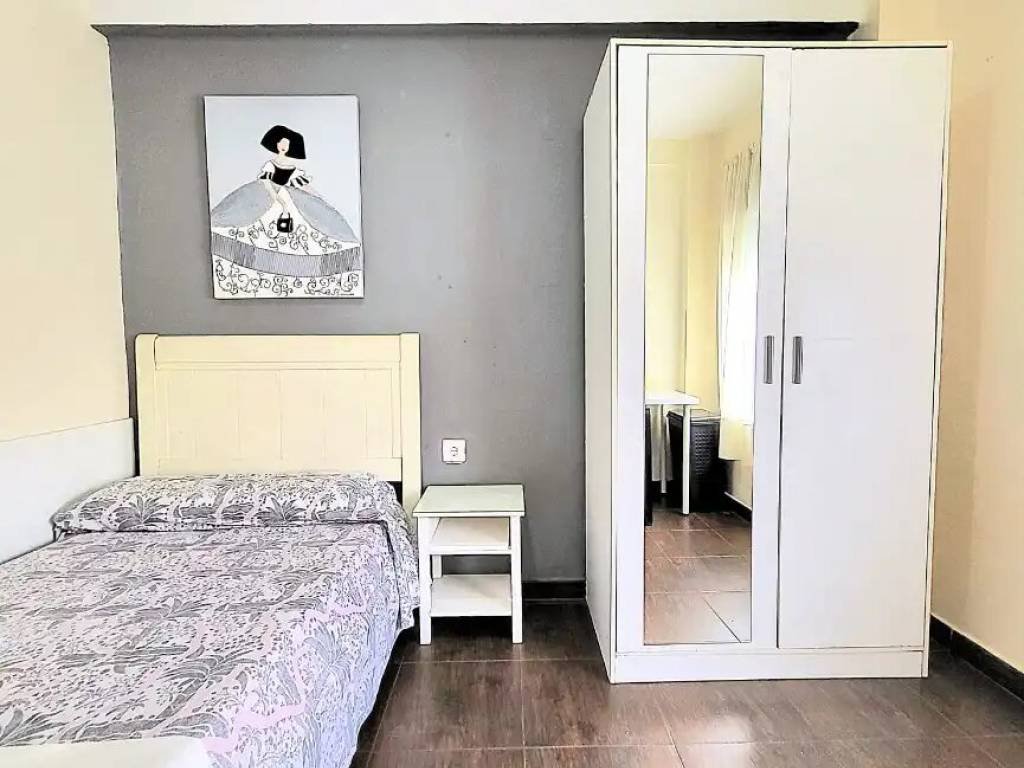 Wohnung 75 m² in Valencia