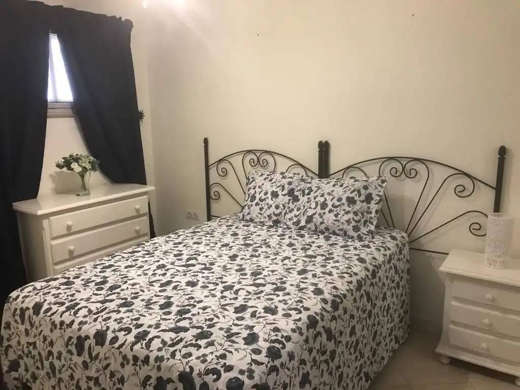 Piso de 70 m² en Benalmádena