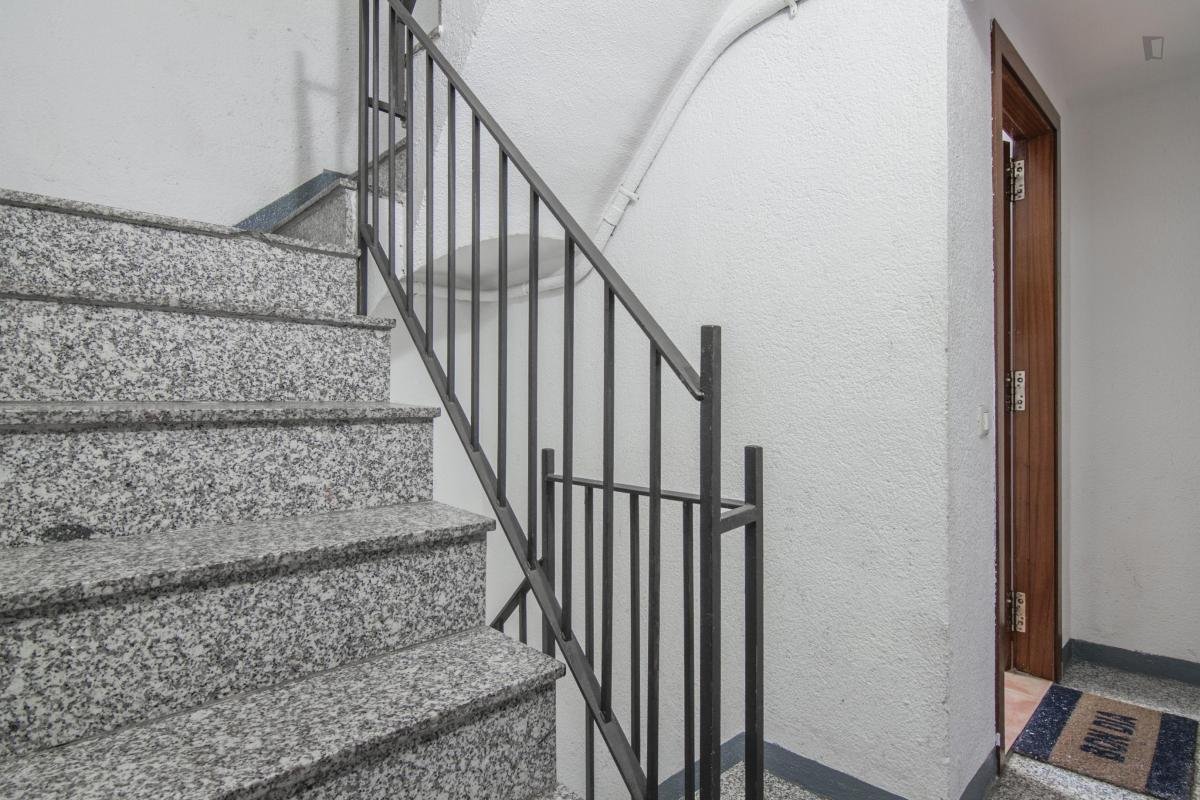 Piso de 40 m² en Barcelona