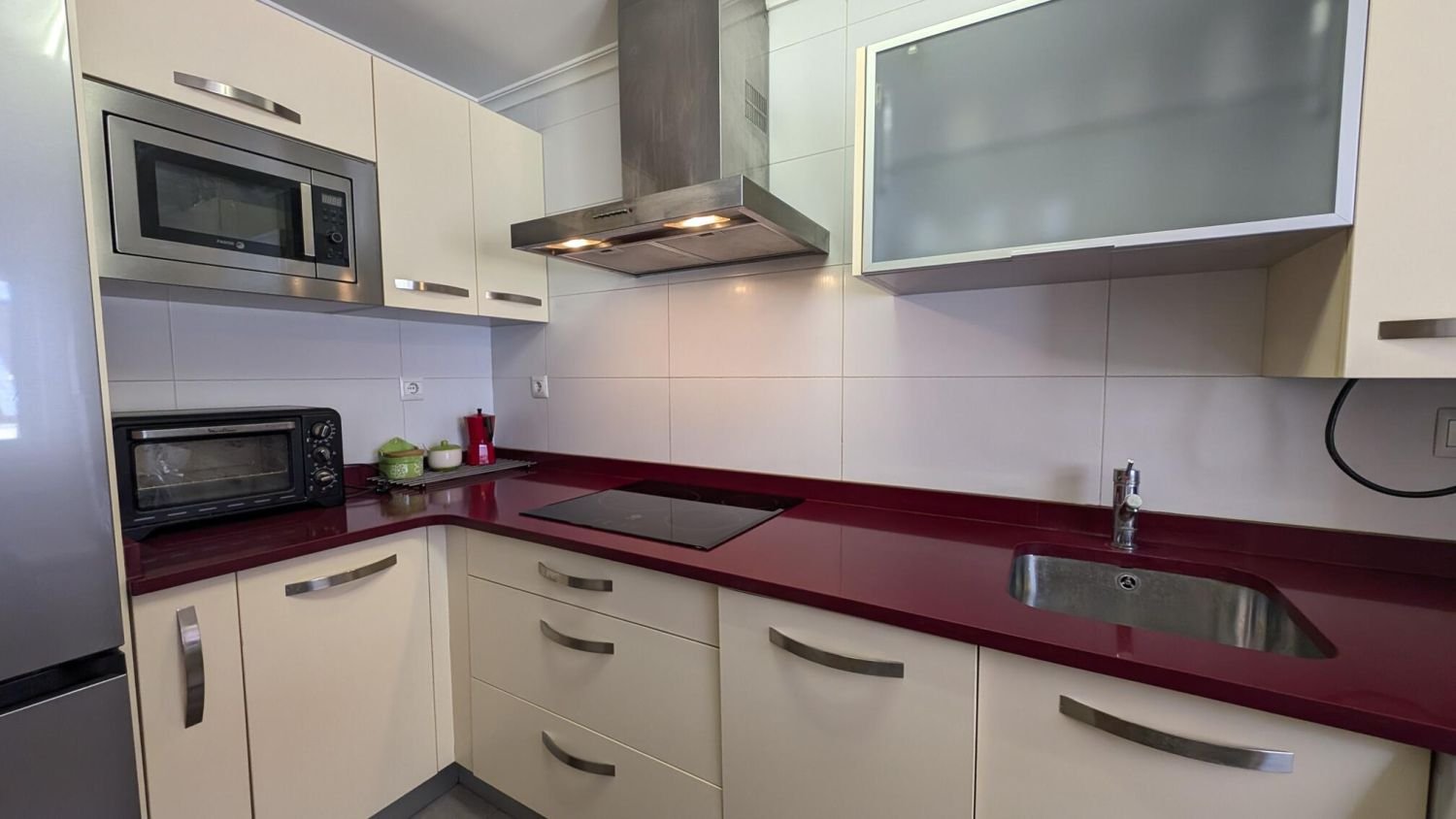 Piso de 101 m² en Piélagos