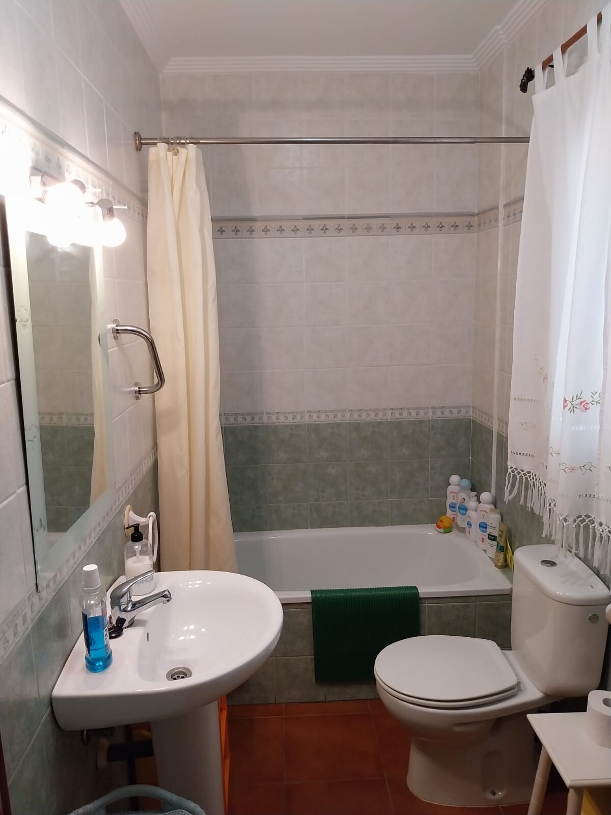Piso de 72 m² en Punta Umbría