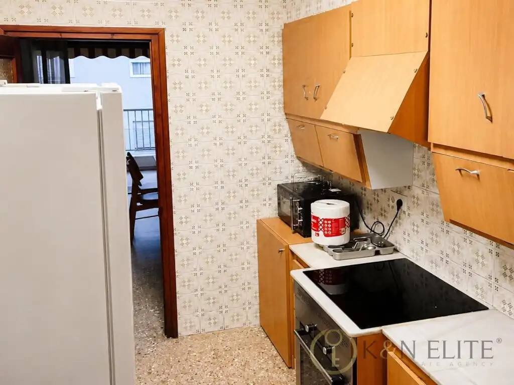 Piso de 67 m² en Sueca