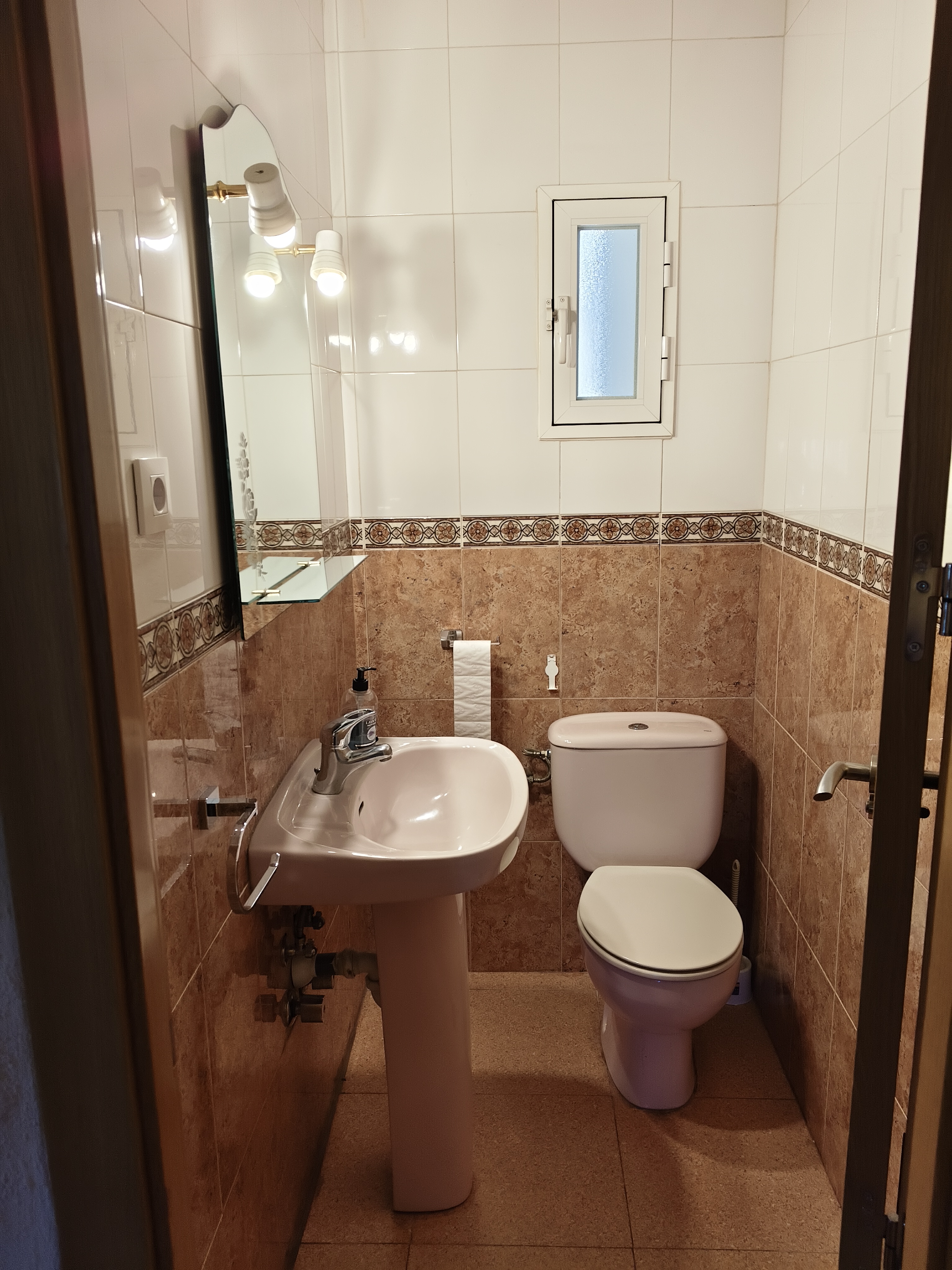Habitación 86 m², Talavera de la Reina