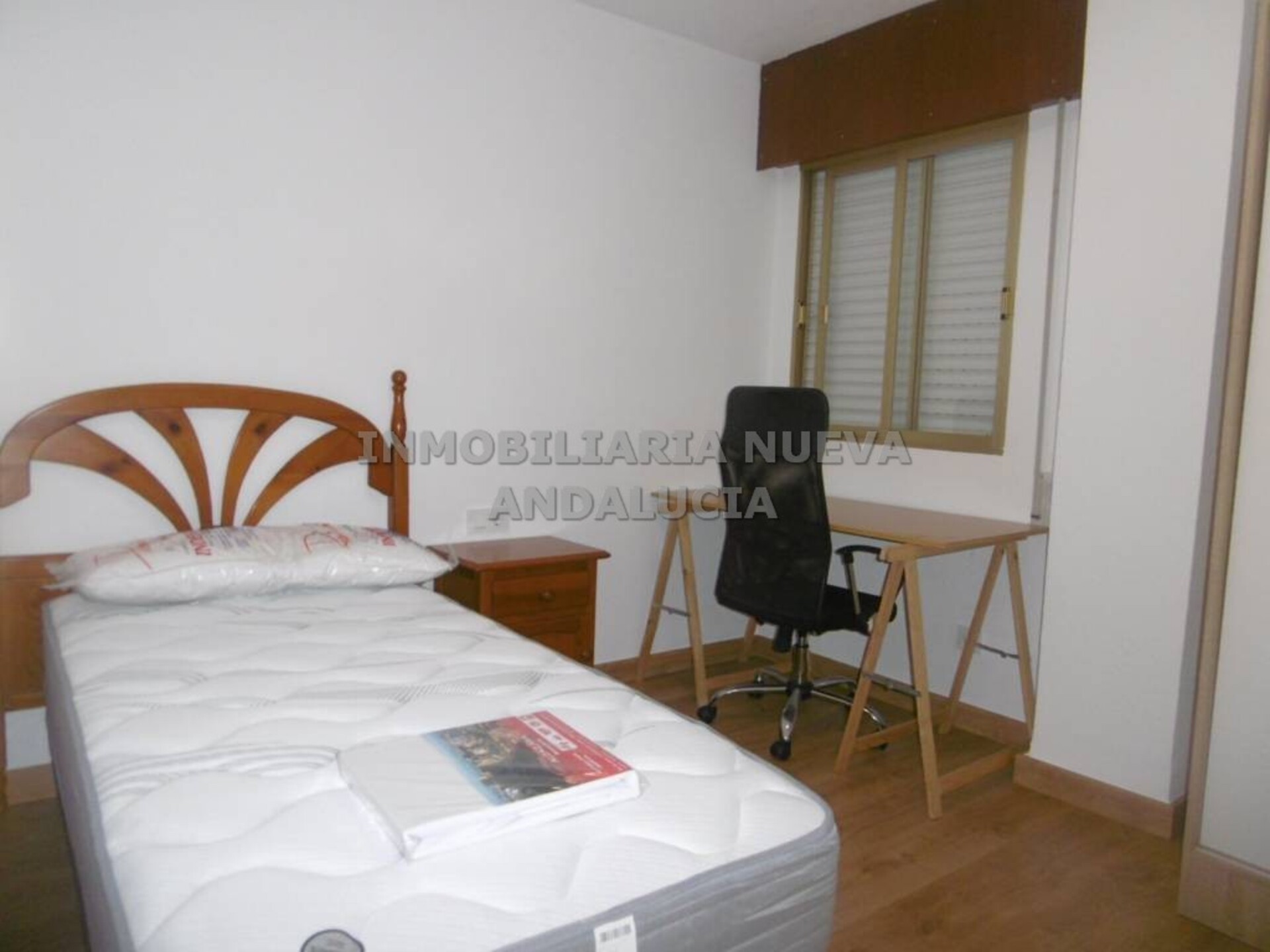 Piso de 115 m² en Almería