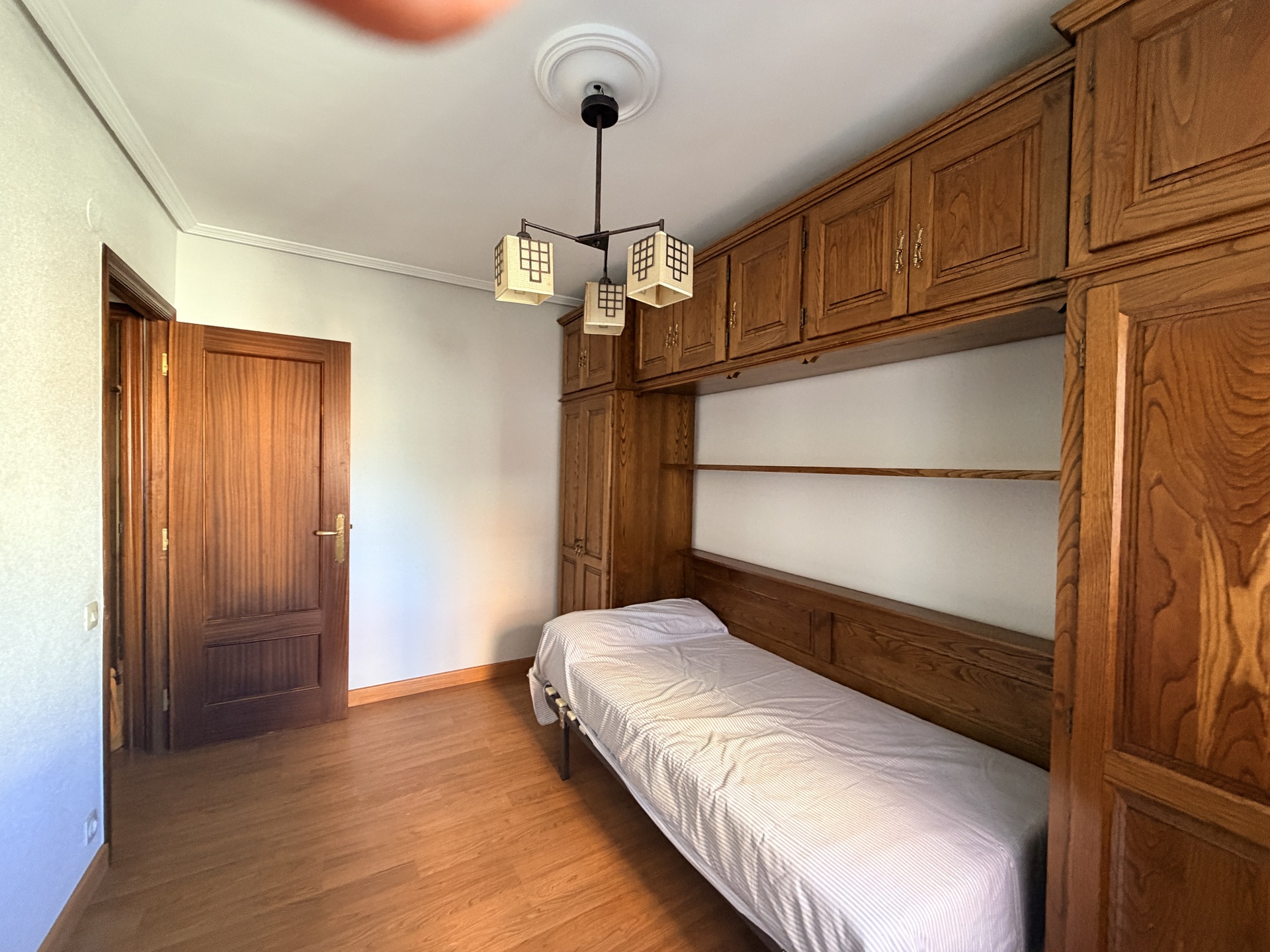 Piso de 85 m² en Santander