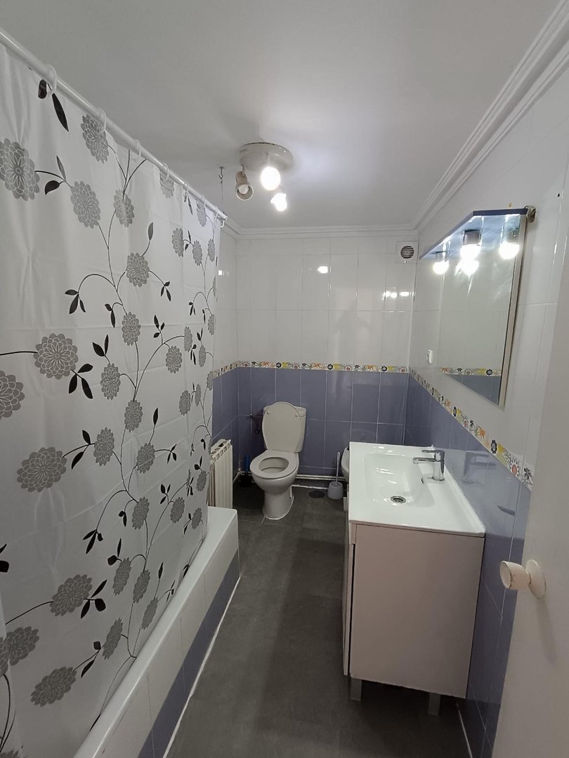 Pis de 68 m² a Valladolid