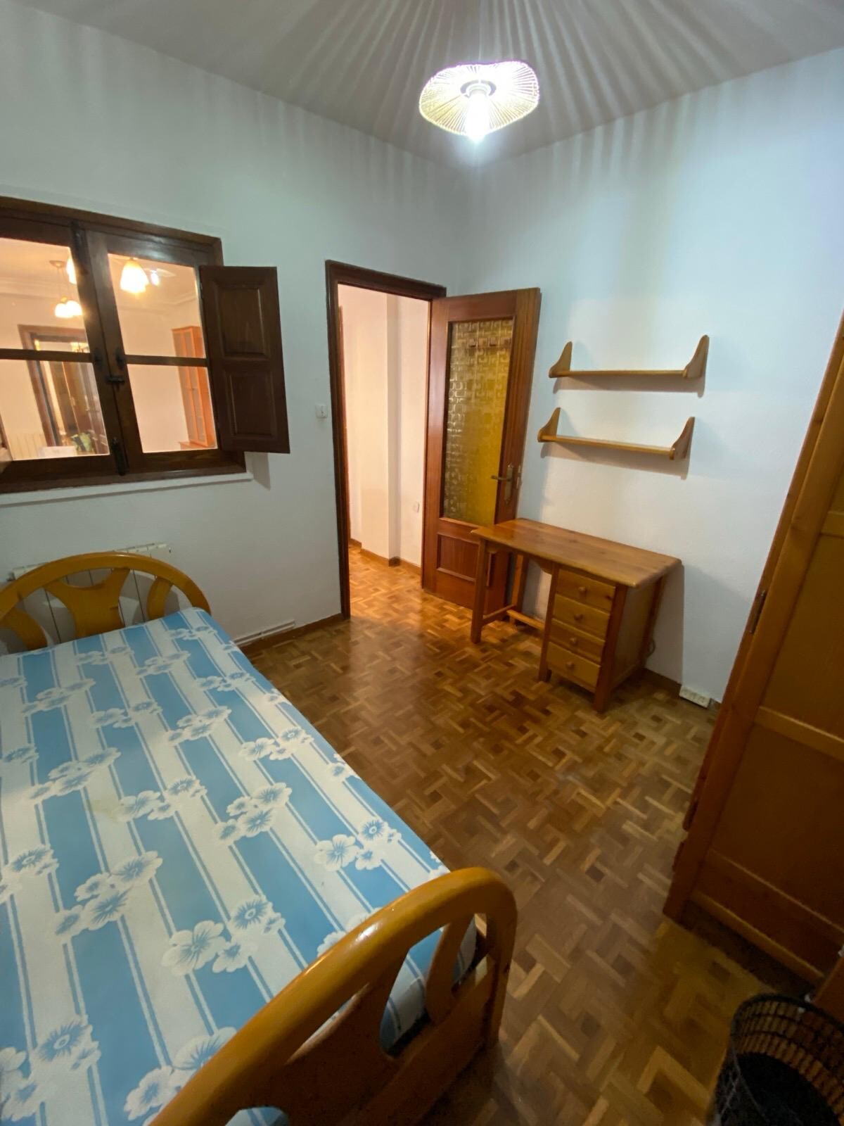 Piso de 71 m² en Madrid