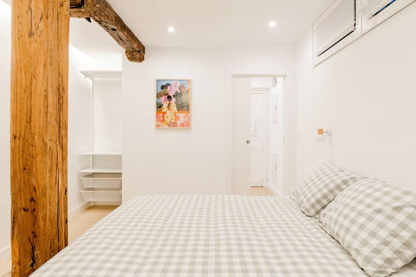 Piso de 110 m² en Bilbao
