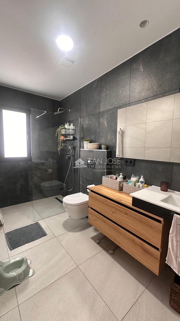 Casa de 131 m² a Asp