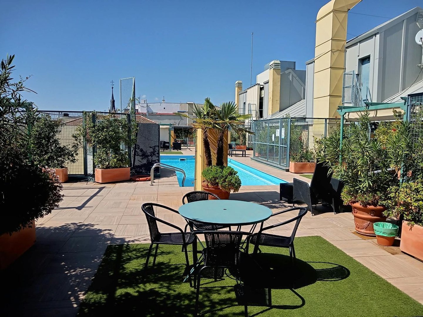 Pis de 186 m² a Madrid
