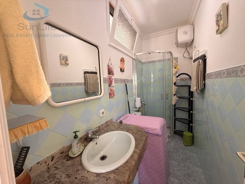 Piso de 40 m² en Mogán