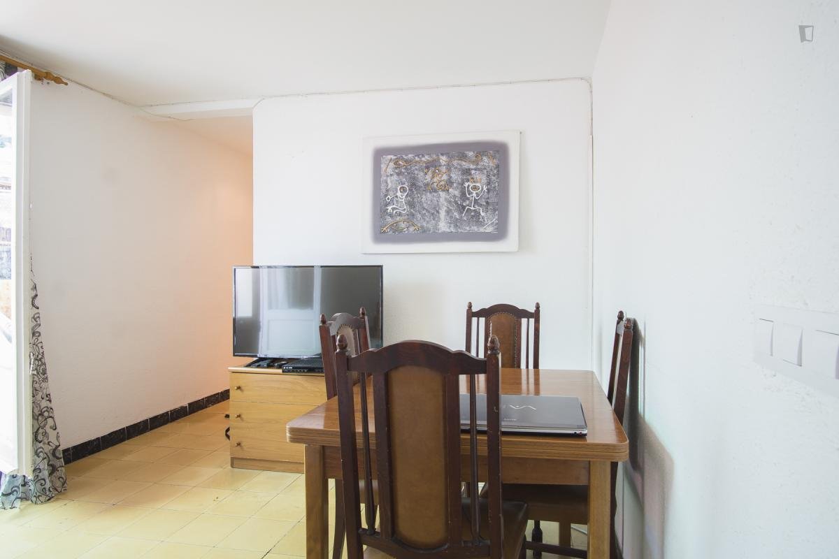 Habitación en alquiler, Hospitalet de Llobregat