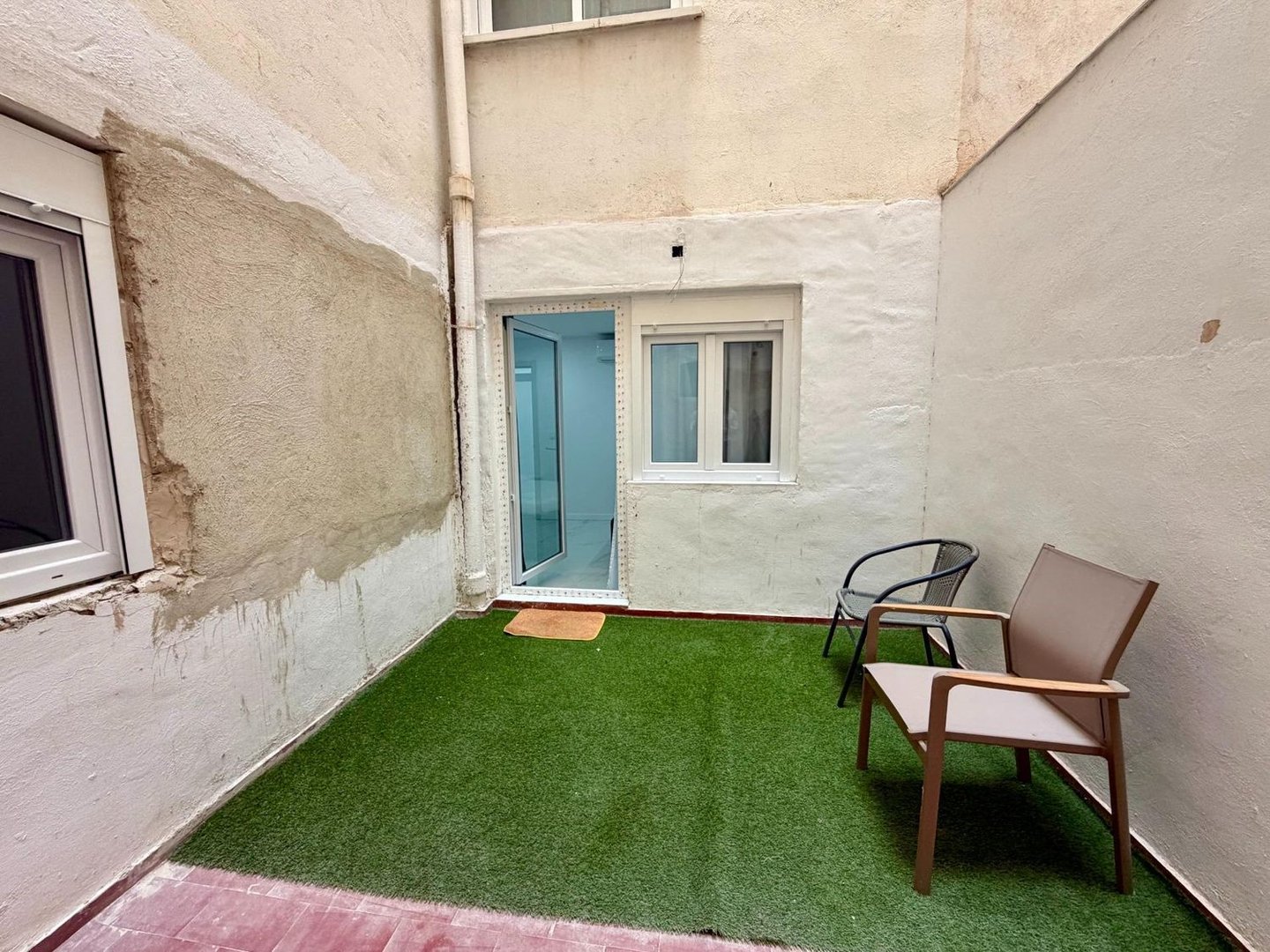 Pis de 80 m² a Alacant