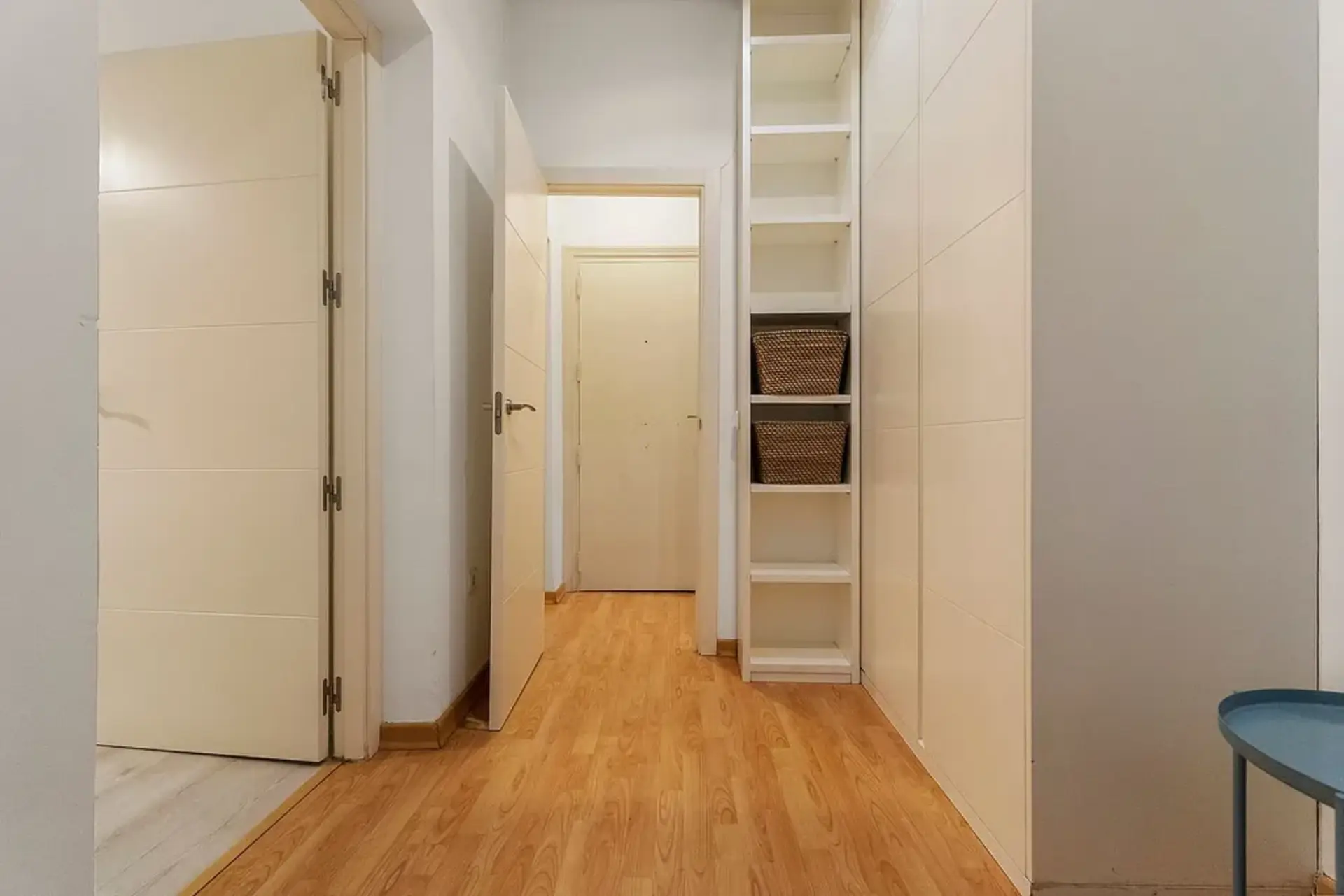 Pis de 50 m² a Madrid