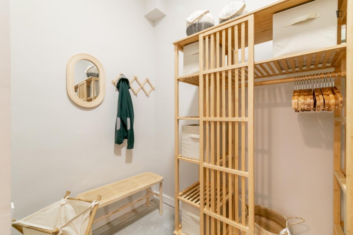 Pis de 60 m² a Barcelona
