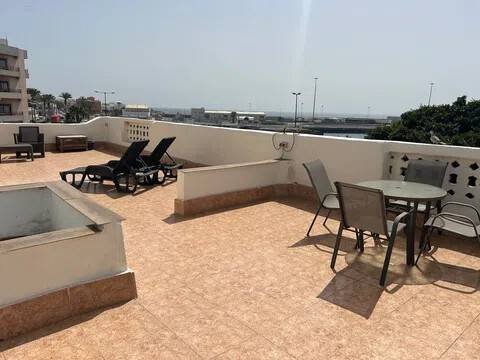 Piso de 60 m² en Puerto del Rosario