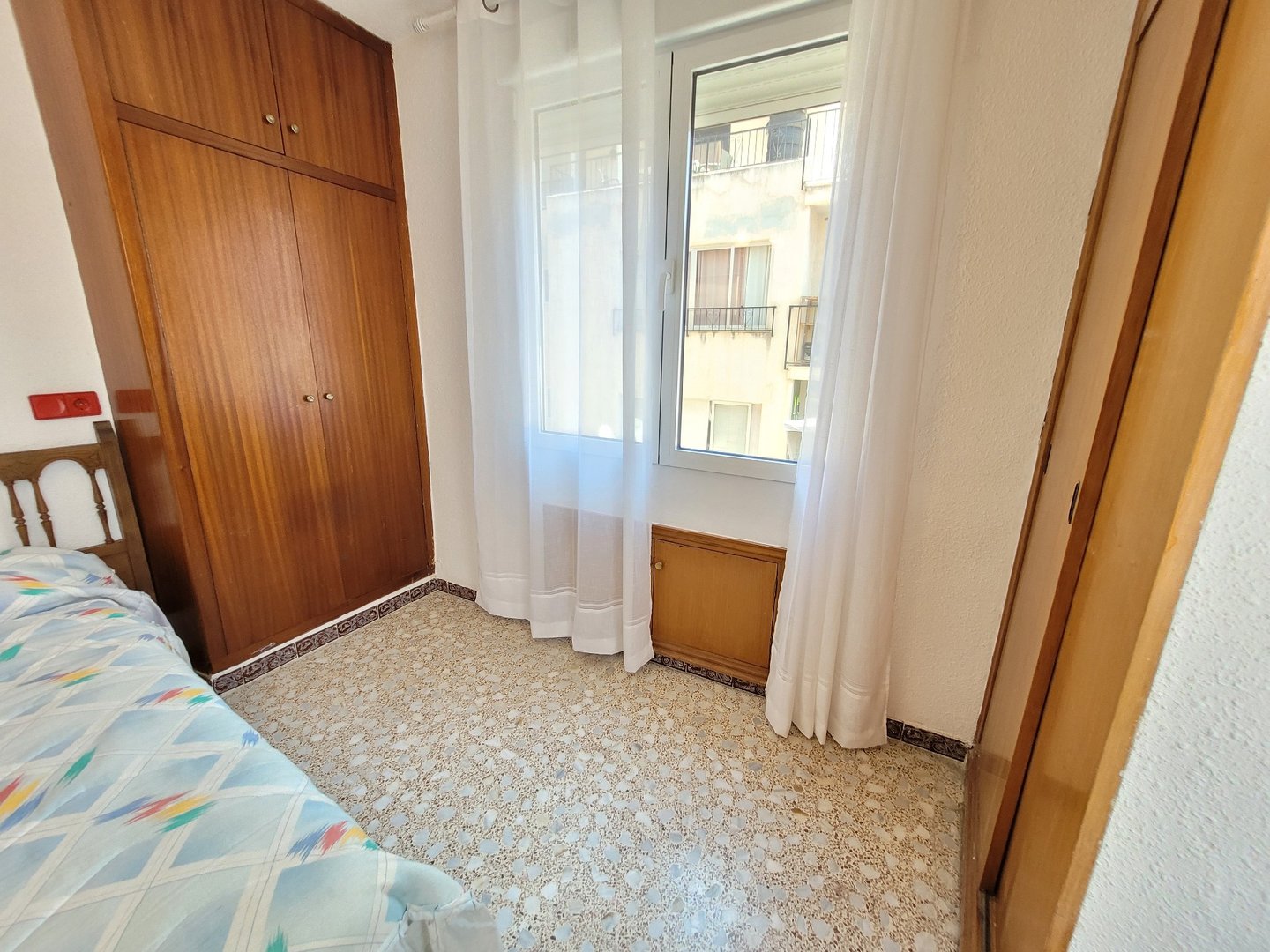 Piso de 90 m² en Benidorm