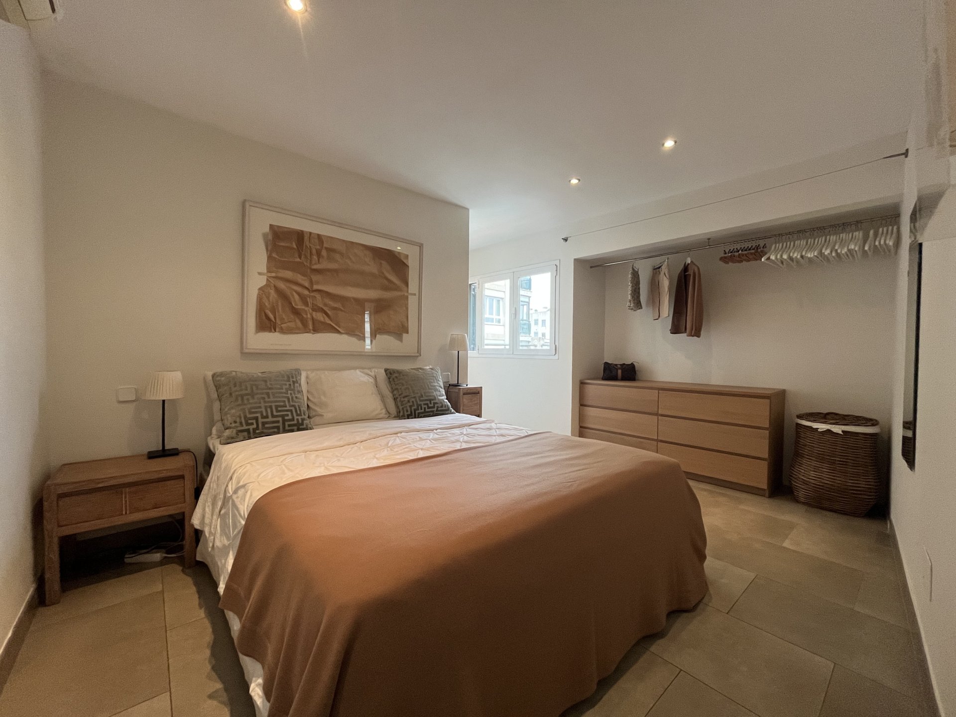 Piso de 60 m² en Palma