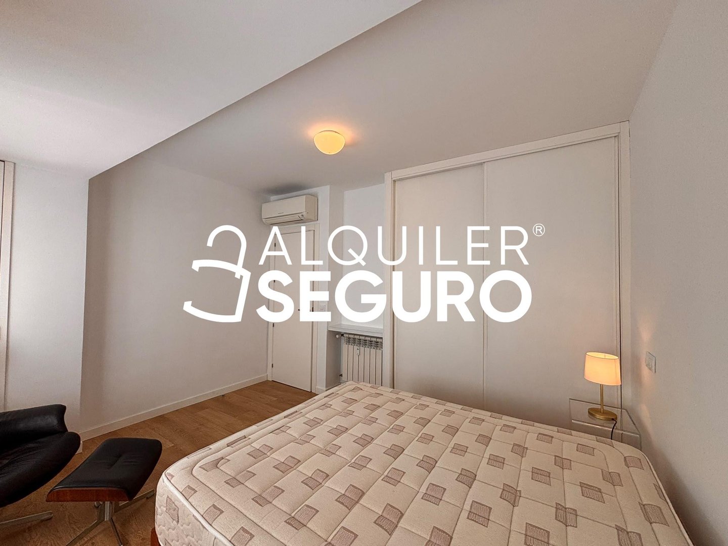 Pis de 123 m² a Madrid