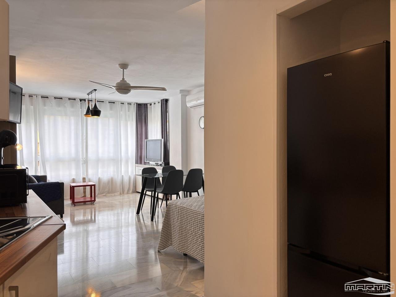 Pis de 45 m² a Torrox