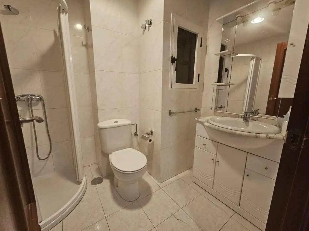 Piso de 108 m² en Ourense