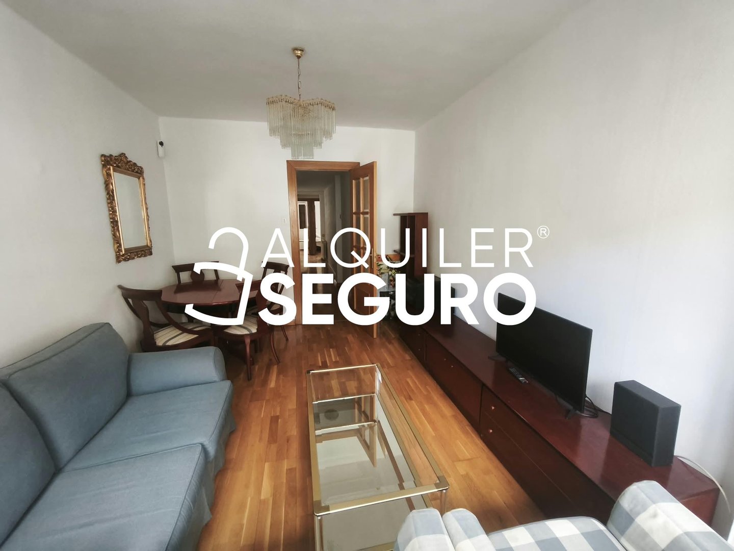 Piso de 65 m² en Zaragoza