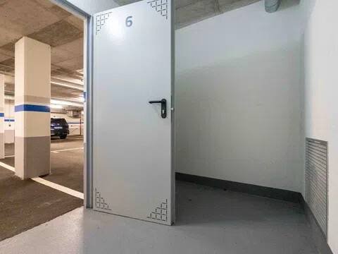 Wohnung 138 m² in Gijón / Xixón