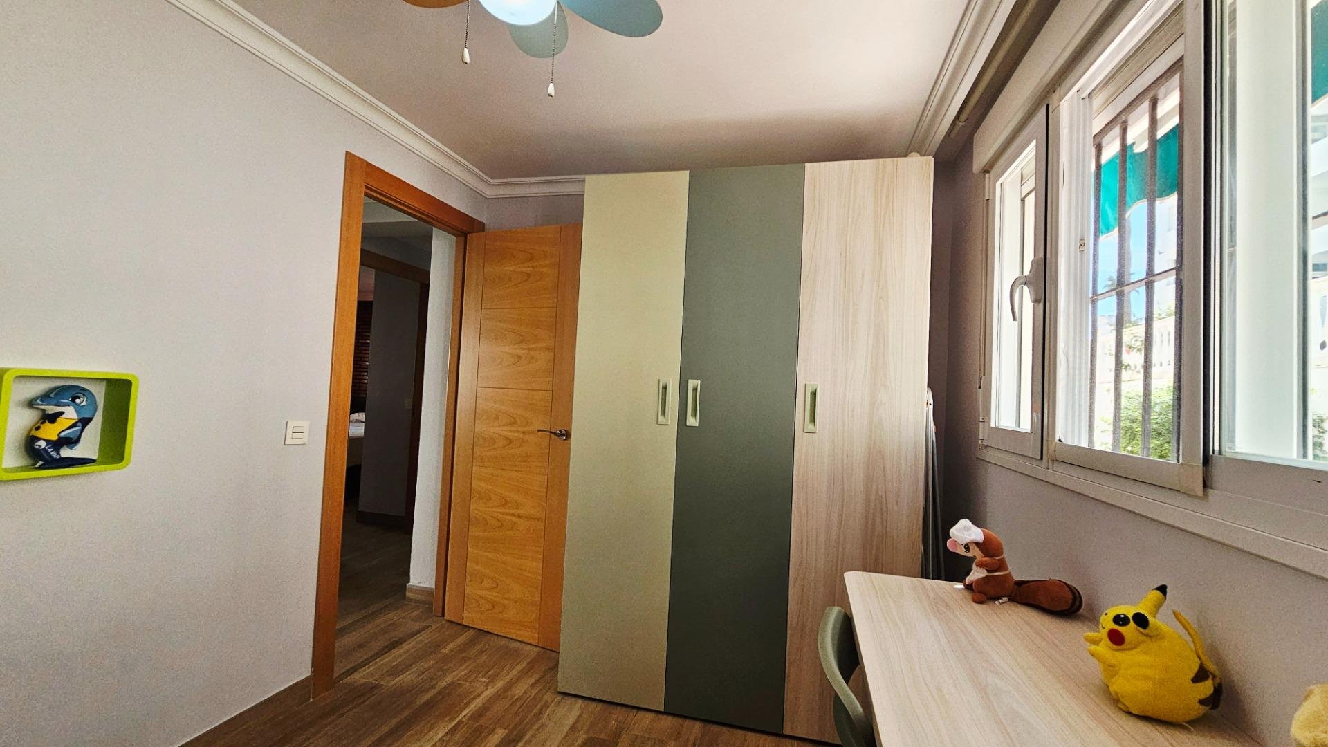 Appartamento 60 m² a Benalmádena