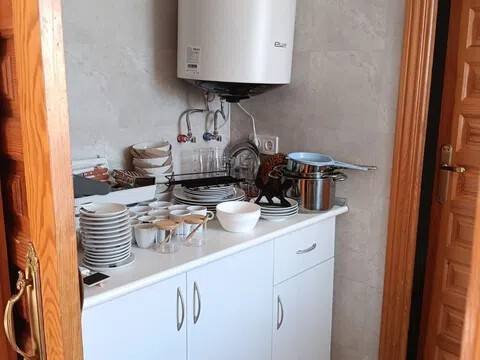 Casa de 110 m² en Ávila