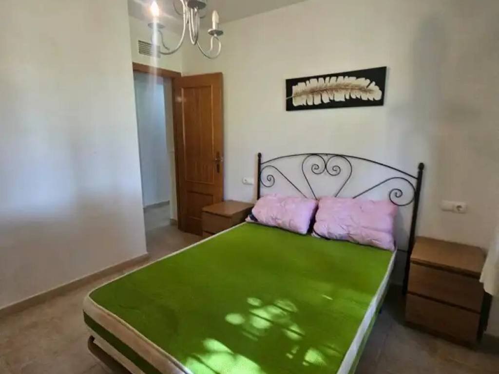 Casa de 63 m² a Los Alcázares