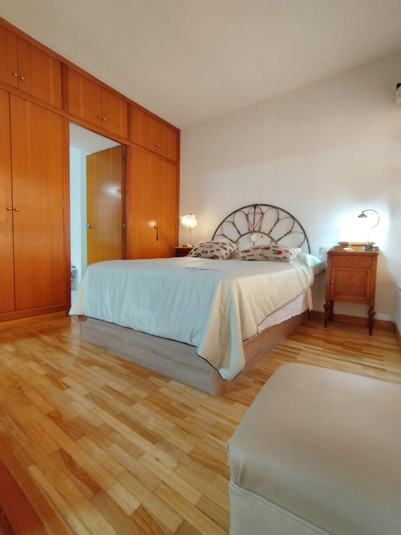 Piso de 71 m² en Murcia
