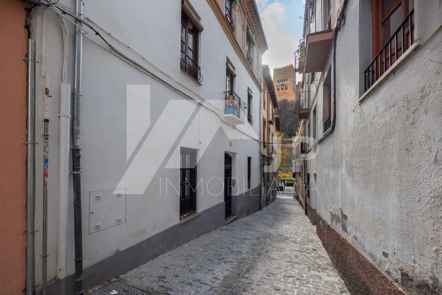 Piso de 50 m² en Granada