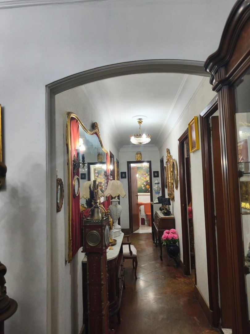 Piso de 213 m² en San Sebastián