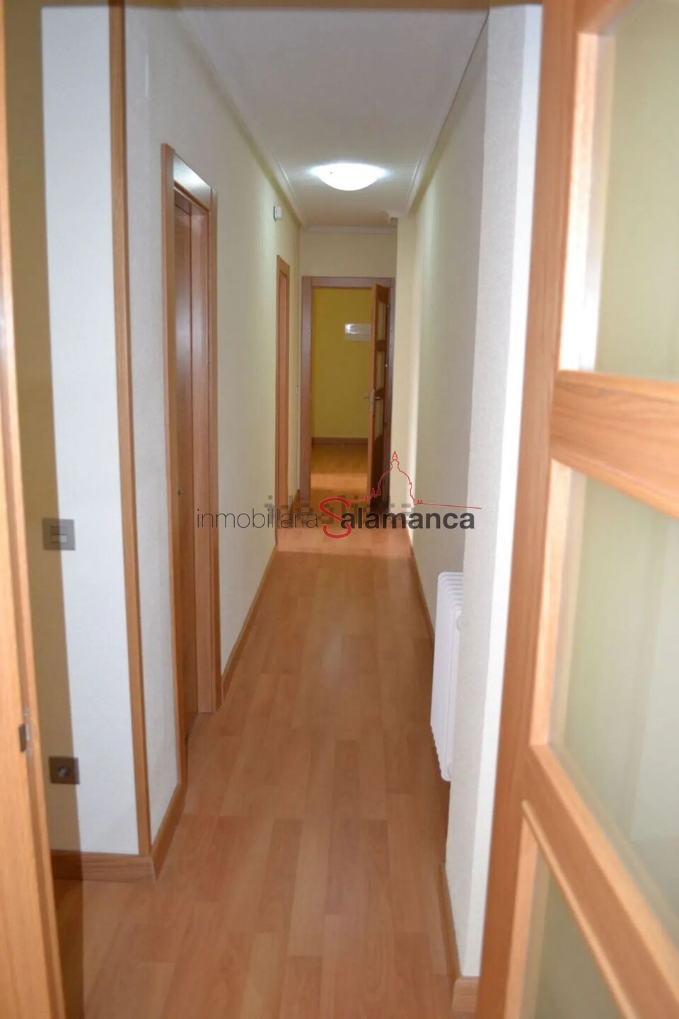 Wohnung 100 m² in Salamanca