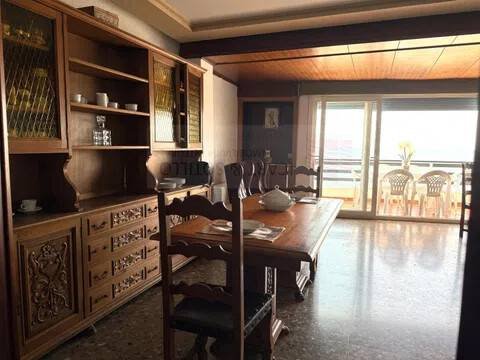 Piso de 125 m² en Vinaròs