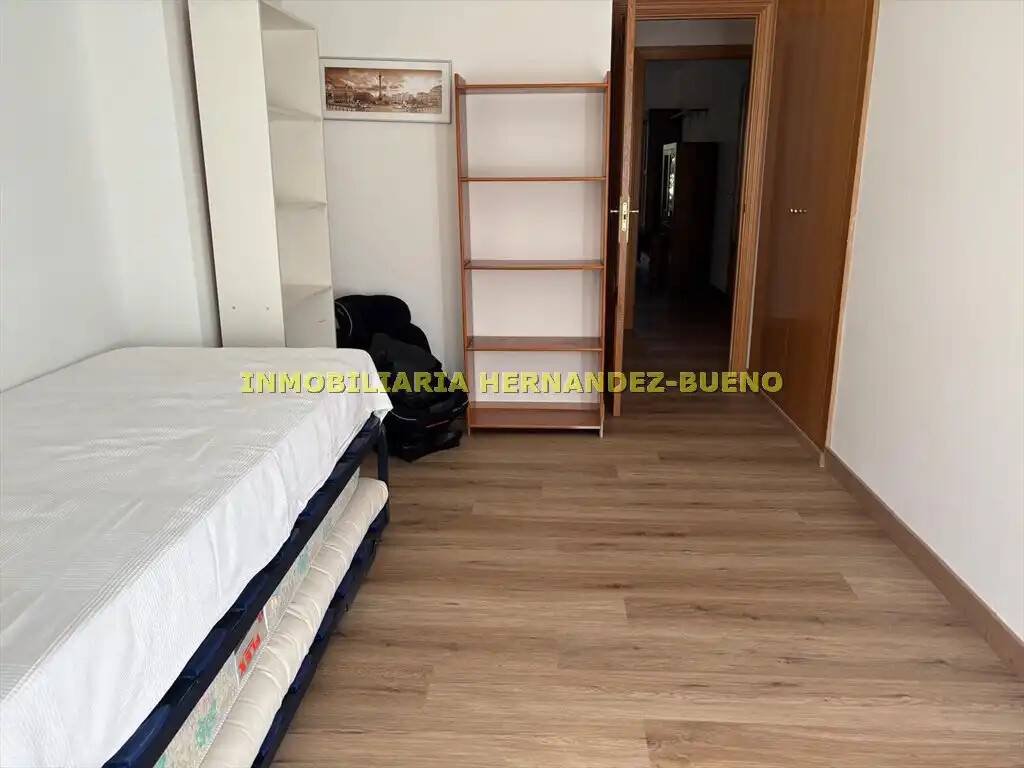 Piso de 108 m² en Salamanca