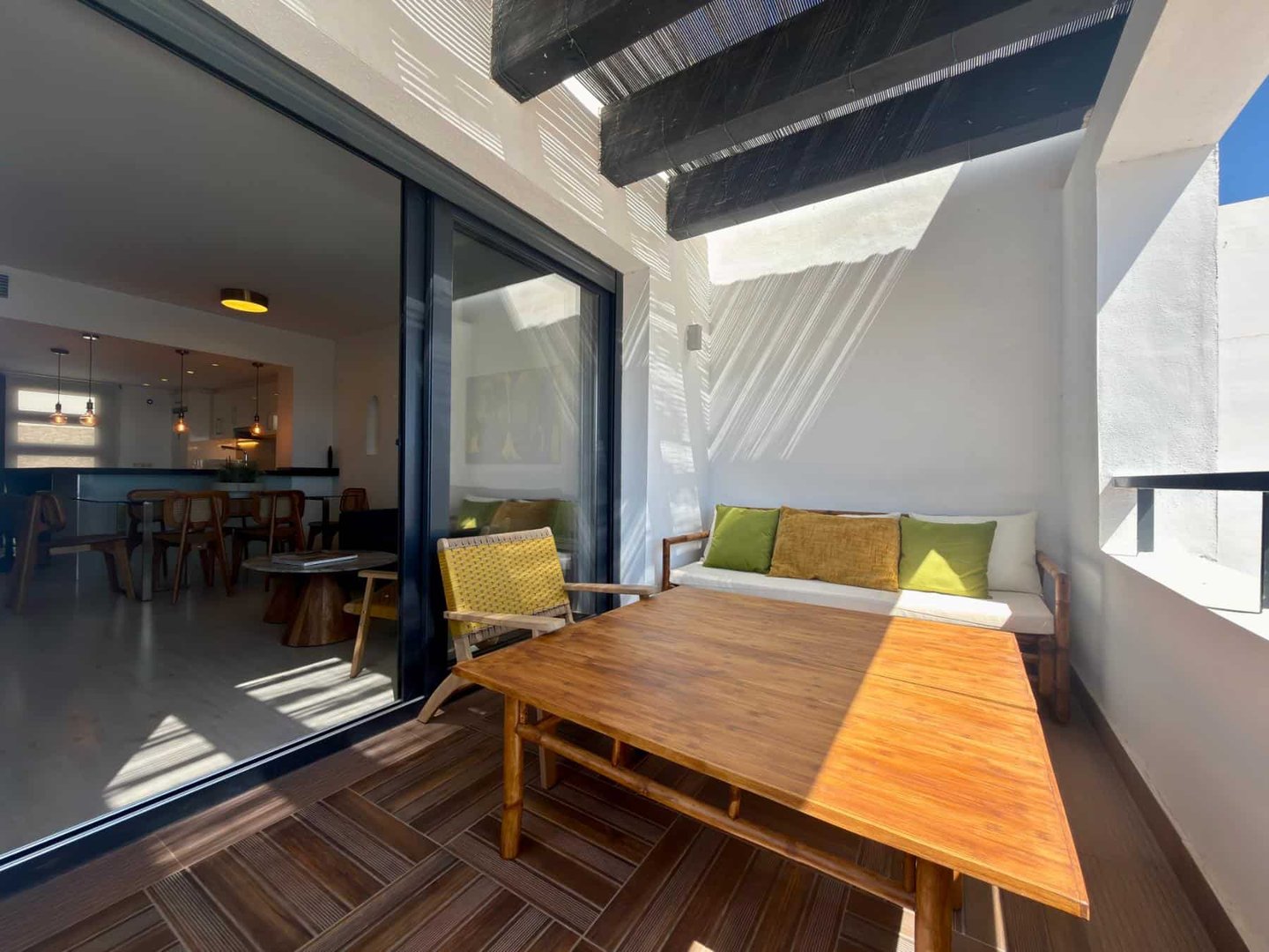 Piso de 100 m² en Mojácar
