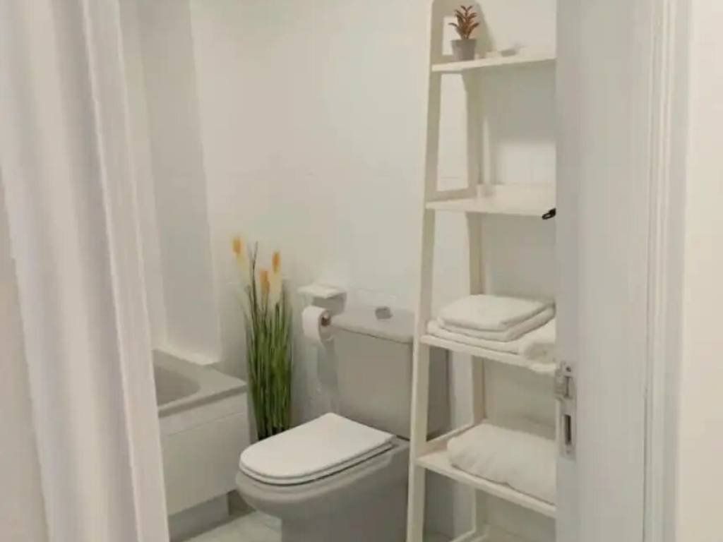 Pis de 80 m² a Vilanova de Arousa