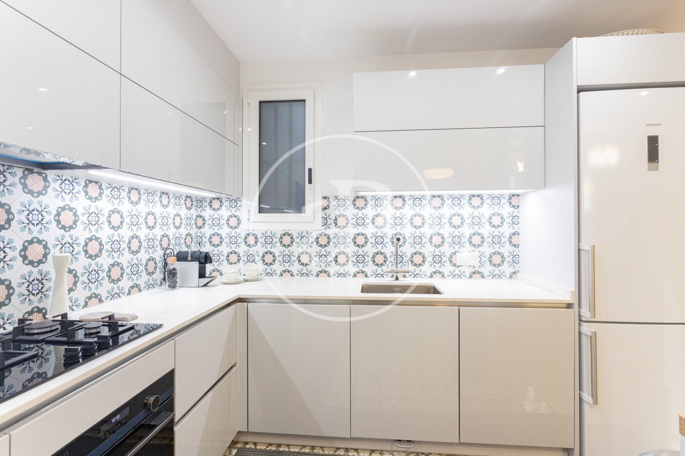 Apartamento 85 m² em Barcelona
