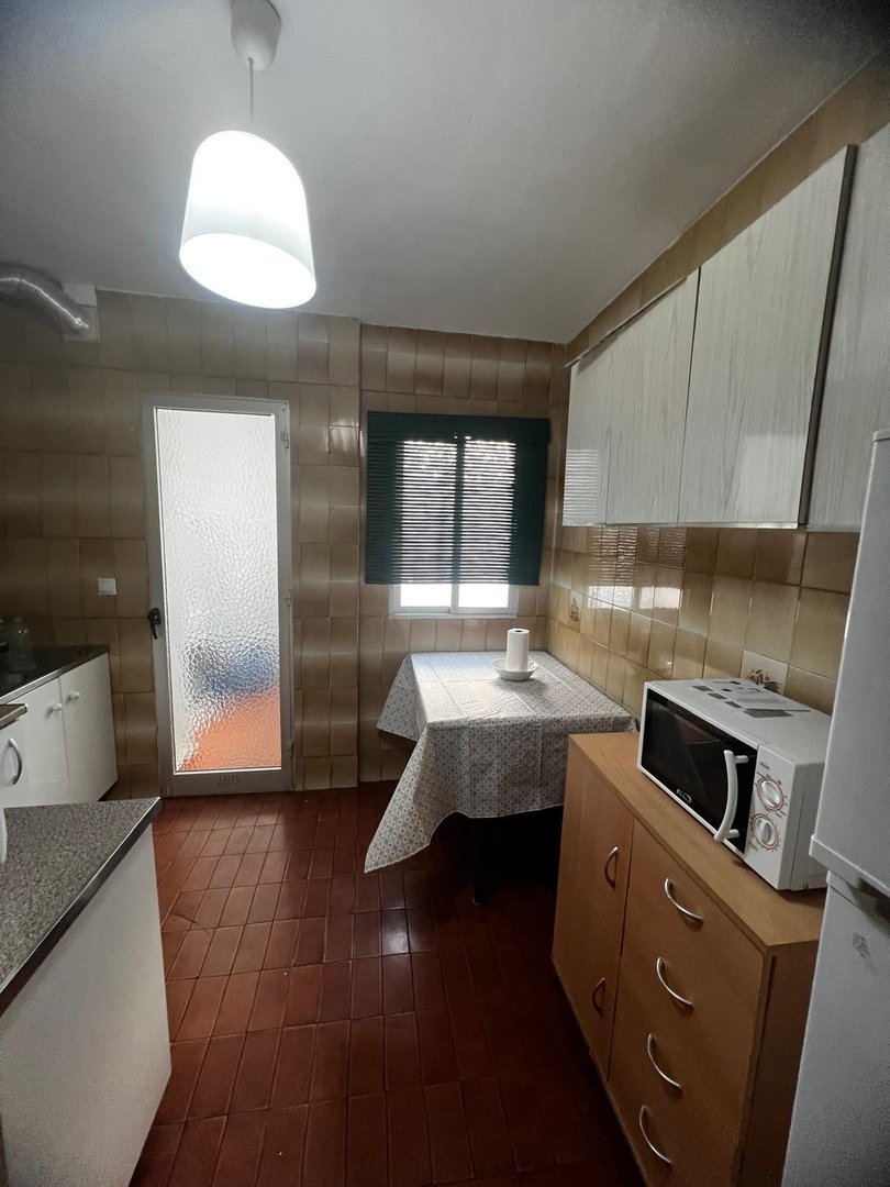 Piso de 100 m² en Badajoz