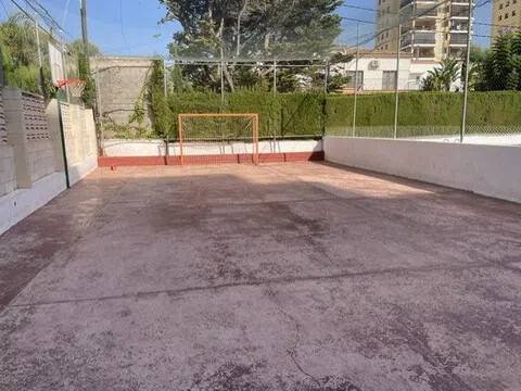 Piso de 88 m² en Benicasim